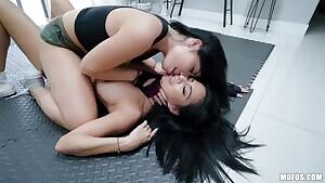 ShareMyBF - Monica Asis, Rina Ellis