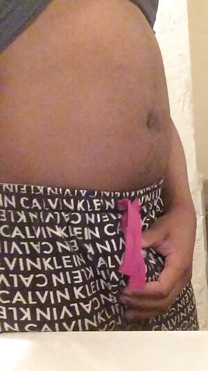 Just got home from work and slipped on my pajamas. Anybody up?