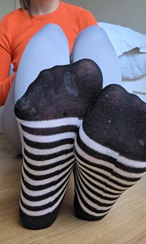 Feet Heaven Amateur Foot
