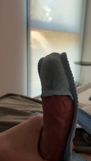 Cum Filled Panties Amateur Cumshot