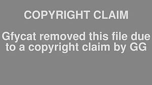 Her muscles can’t help her escape