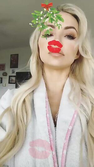 Kissmas