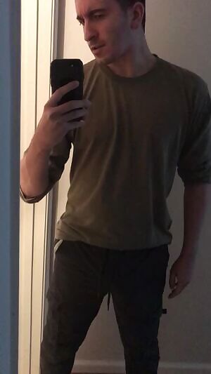 I miss flirting & teasing so this will do for now...