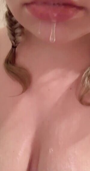 a near-perfect messy mouth cultivated by a perfect master