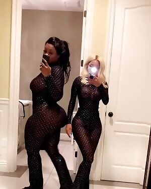 Some dudes couldn't handle Jai. So imagine tryna handle Maddy