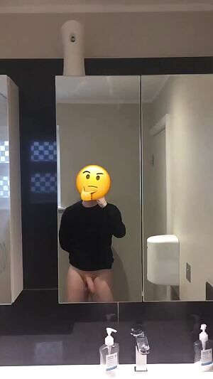 Apparently I have a big dick. Posting to try and appreciate what my body grew