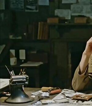 My oh my Jenna Coleman...