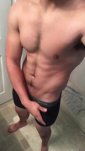 Heavy as fuck right now