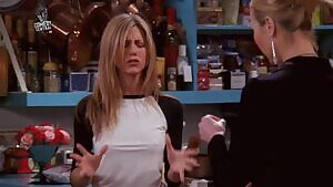 Jennifer Aniston - Friends