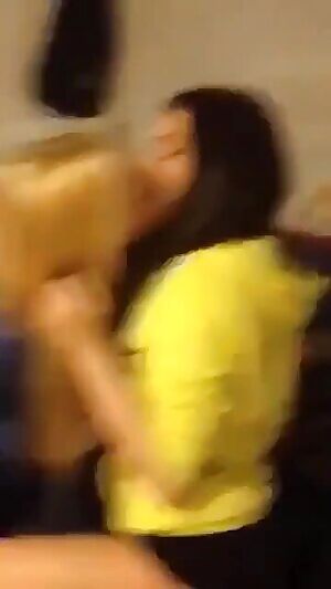 Student friends meeting after vacation