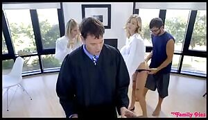 Myfamilypies - Haley Reed Dad Would Be Proud