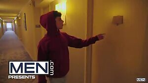 Flesh Peddler Part 3