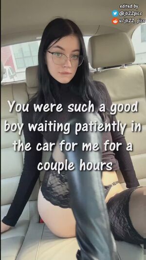 Censored Beta Caption