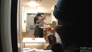 The Man Who Can Freeze Time