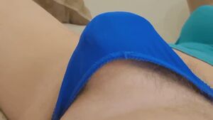 Straight Turned Gay Amateur Babe Femboy