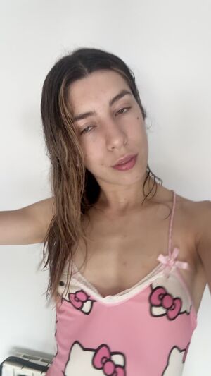 Pancake Tits OnlyFans Teen