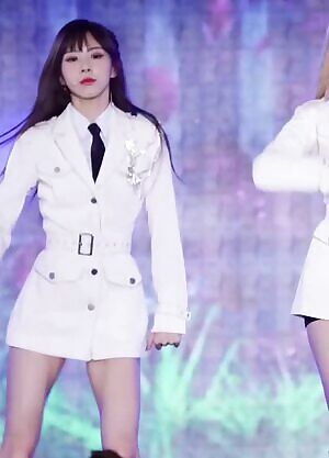 Dreamcatcher - Yoohyeon