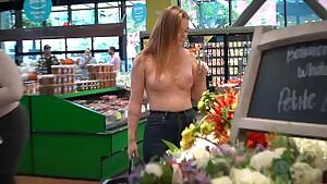 Attracting some admirers