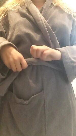 A little reveal or your Monday morning