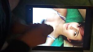 Youtuber Kaitlin Witcher! Worth the nut...