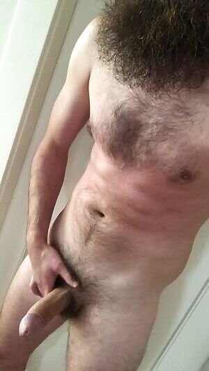 I need you to be on your knees!