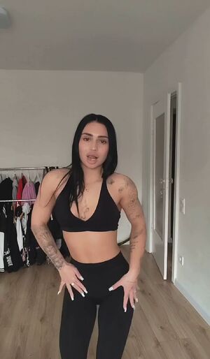 Animation BWC Booty Feet Femboy