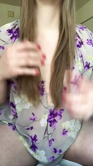 Last post of the day: titty tuesday!