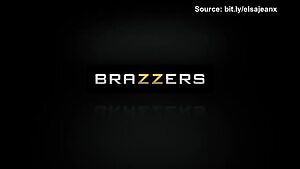 The Cocksuckers Club - Elsa Jean, Gia Paige, Gina Valentina & Danny D