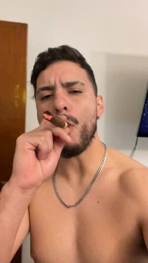 Cigar fetish Amateur OnlyFans Smoking