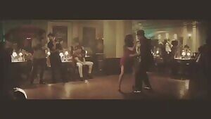 Camila Cabello shakes her butt, has it grabbed