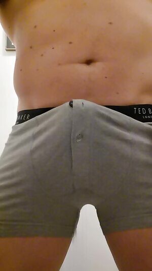 Coming straight at ya. POV