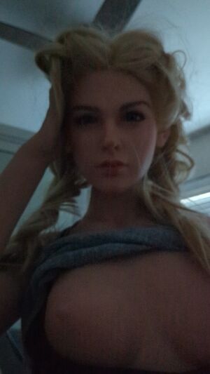 Sex Doll Toy