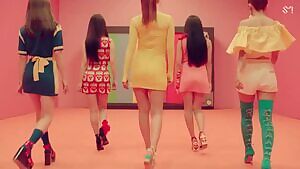 RED VELVET - Power Up