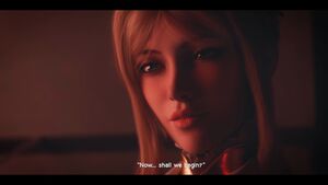 Rule 34 3D Animation Big Tits