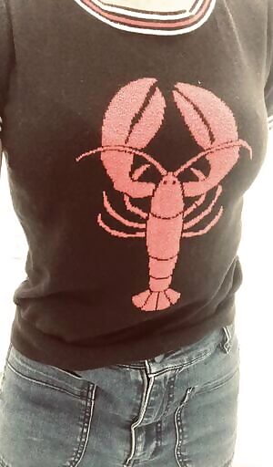 Hard at work take 2 😈