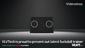 Finally a device to show every woman what theyre meant to do