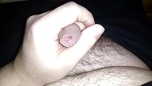 Foreskin on and off