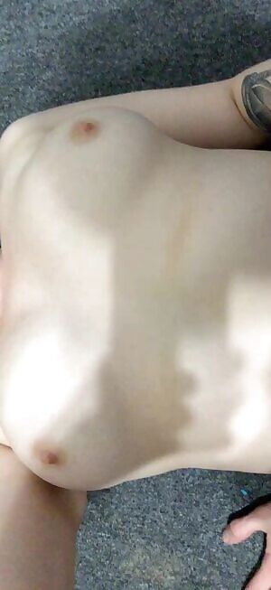 Look at them bounce 💕