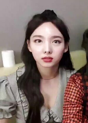 TWICE Nayeon