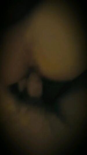 Petite College fuck POV DOGGY