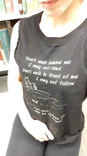 When work is slow I have to ind ways to entertain myself ;)