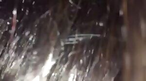 Tight teen w/ big ass riding cock in POV 🍑