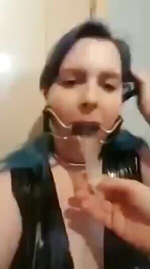 They told me this sling shot belongs here