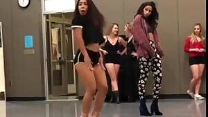 Sexy Dance