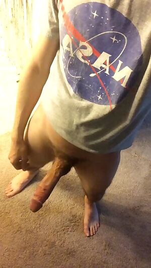 NASA: Need A Spectacular Ass