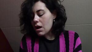 Natalie Wonder Role-Playing Mommy