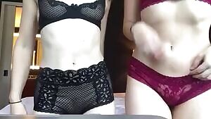 we are quite silly together 😇