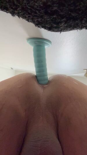 Sissygasm Bussy Dildo Femboy Gay