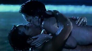 Maggie Q - Naked Weapon