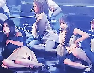 Izone - Hyewon, Minju & Chaewon